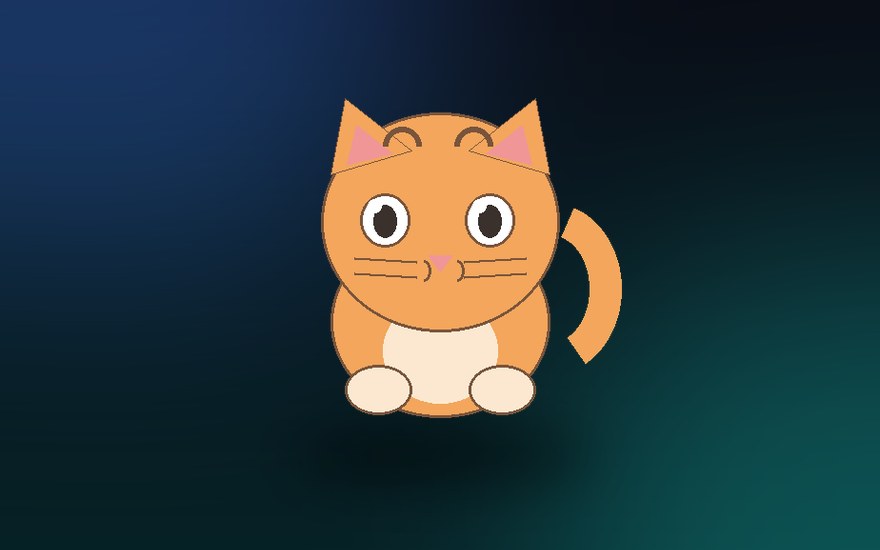 桌面电子宠物